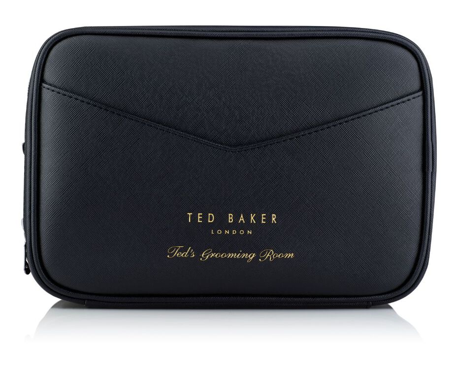 ted baker grooming kit