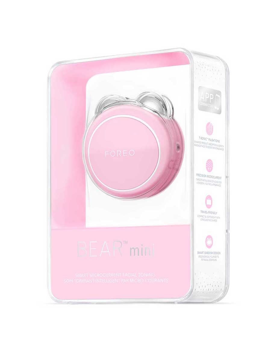 Foreo | BEAR Mini - Pearl Pink | Shaver Shop