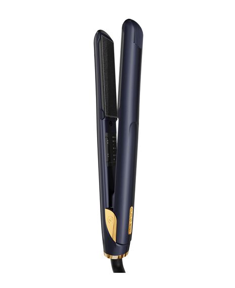 The Midnight Collection Original Iron Hair Straightener