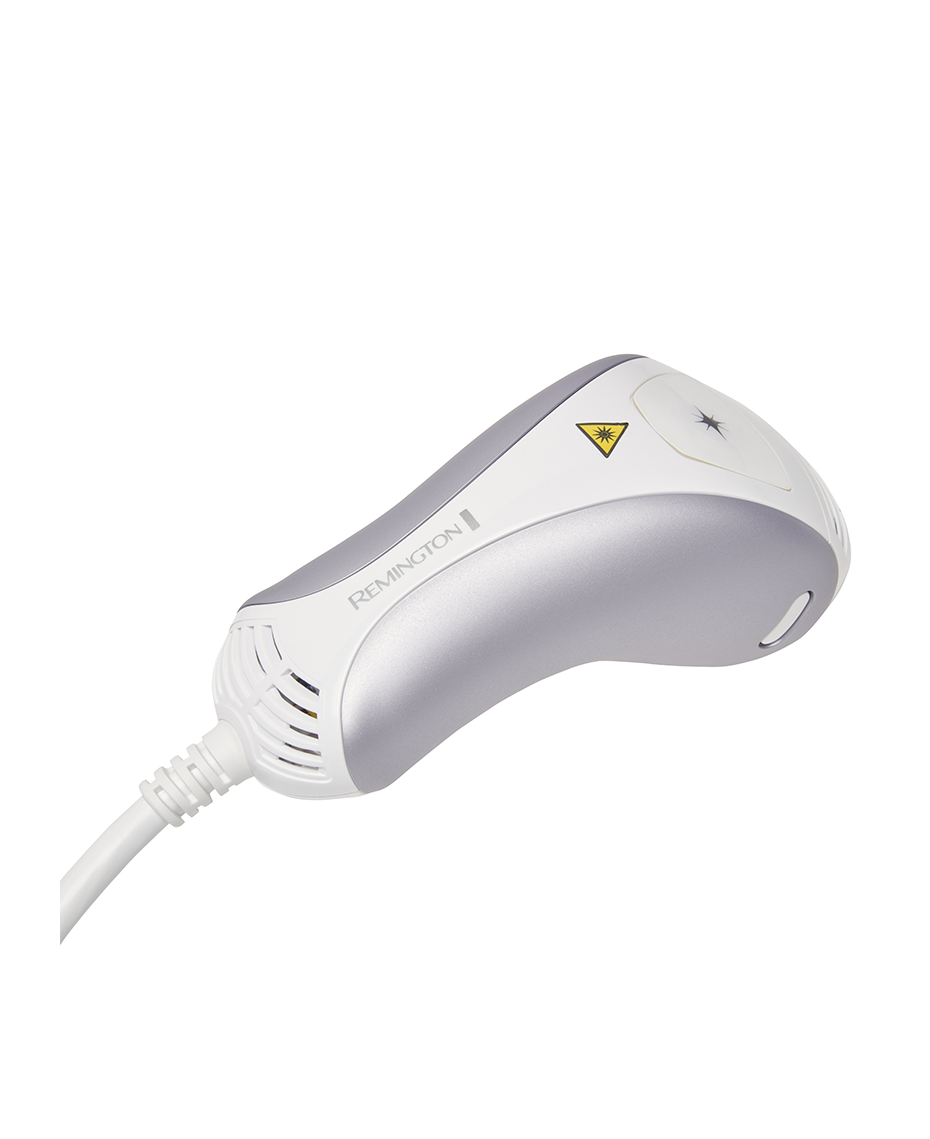 Remington | i-Light Pro IPL Long Term Hair Removal Device | Shaver Shop