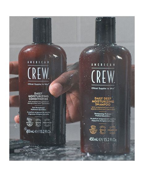 Daily Moisturising Conditioner - 250mL