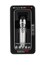 FX+ Outliner Trimmer - Silver