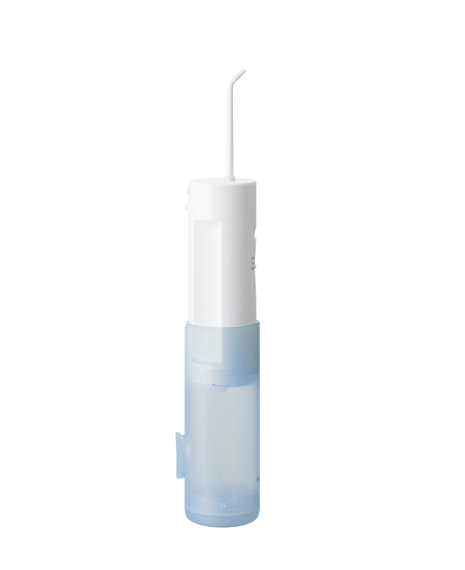 Travel Battery Operated Water Flosser