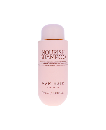 Nourish Shampoo - 350mL