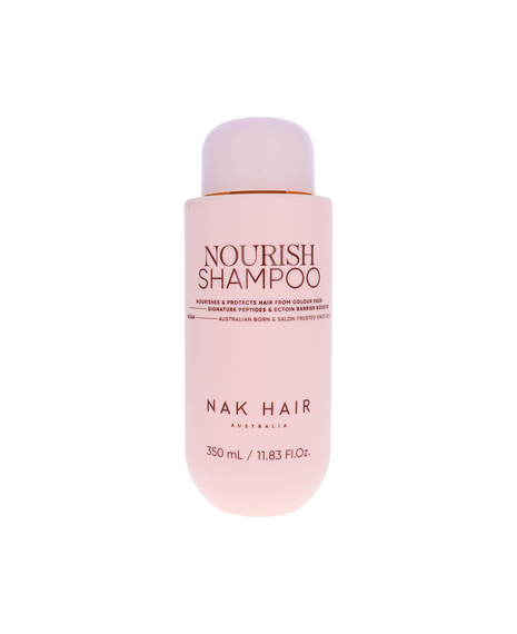Nourish Shampoo - 350mL