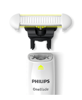 OneBlade Intimate Replacement Blade 2 Pack