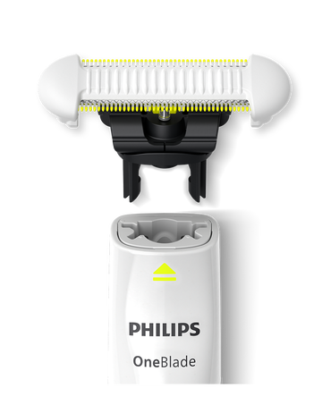 OneBlade Intimate Replacement Blade 2 Pack