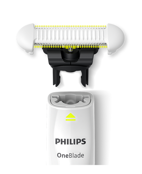 OneBlade Intimate Replacement Blade 2 Pack