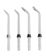 Cordless Select Water Flosser - Black