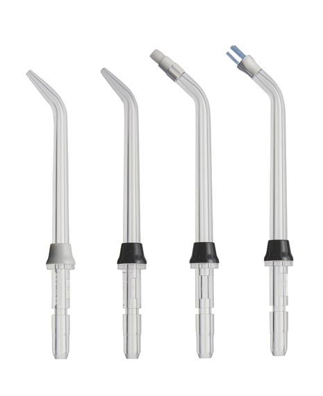 Cordless Select Water Flosser - Black