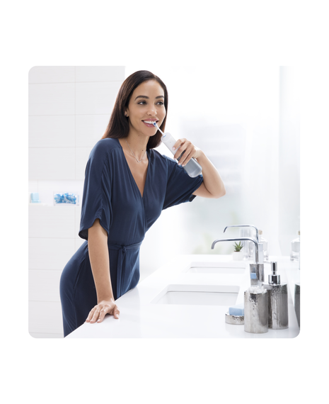 Aquacare 6 Pro Expert Water Flosser