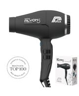 Alyon Hair Dryer - Black