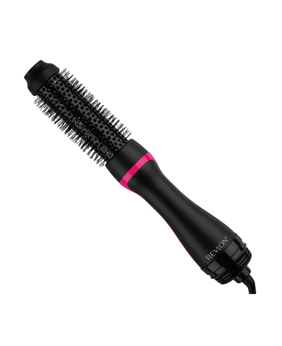 Revlon One Step Style Root Booster Round Brush Dryer Styler Shaver Shop
