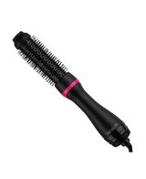 One-Step Style Root Booster Round Brush Dryer & Styler