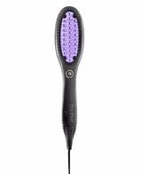 GO Hair Straightening Ceramic Brush