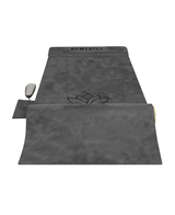 Stretch + The Back Stretching Mat Inspired by Yoga