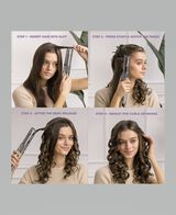 Curl Secret Ceramic Auto Hair Curler