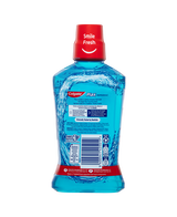 Plax Peppermint Mouthwash - 500mL