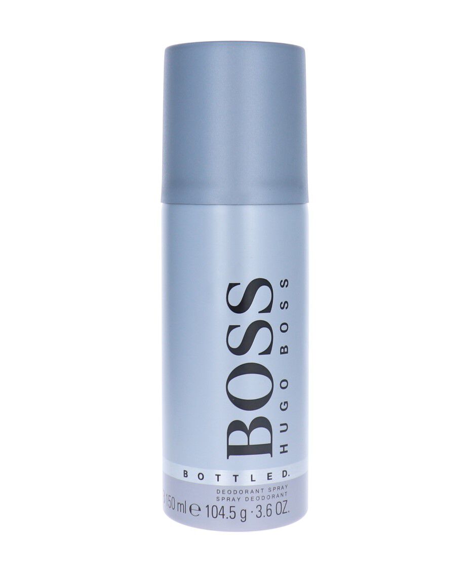 Deodorant boss top