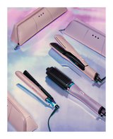 duet blowdry 2 in 1 hair dryer brush