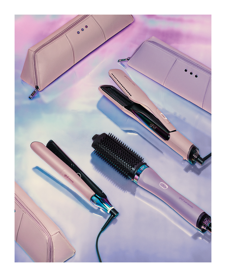 duet blowdry 2 in 1 hair dryer brush