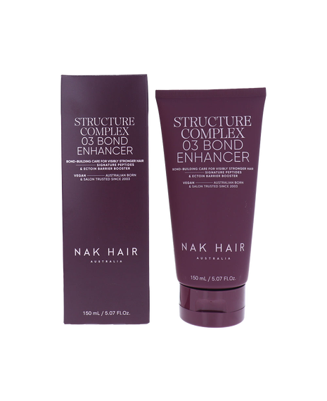 Structure Complex No.3 Bond Enhancer - 150mL