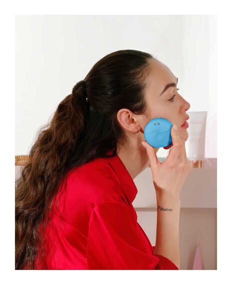 LUNA play smart 2 - Peek-A-Blue