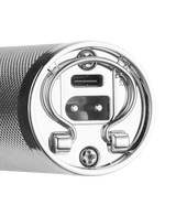 FX+ Outliner Trimmer - Silver