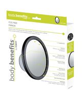 Fog Free Mirror