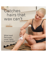 Silk-épil 7 Epilator with 3 Extras