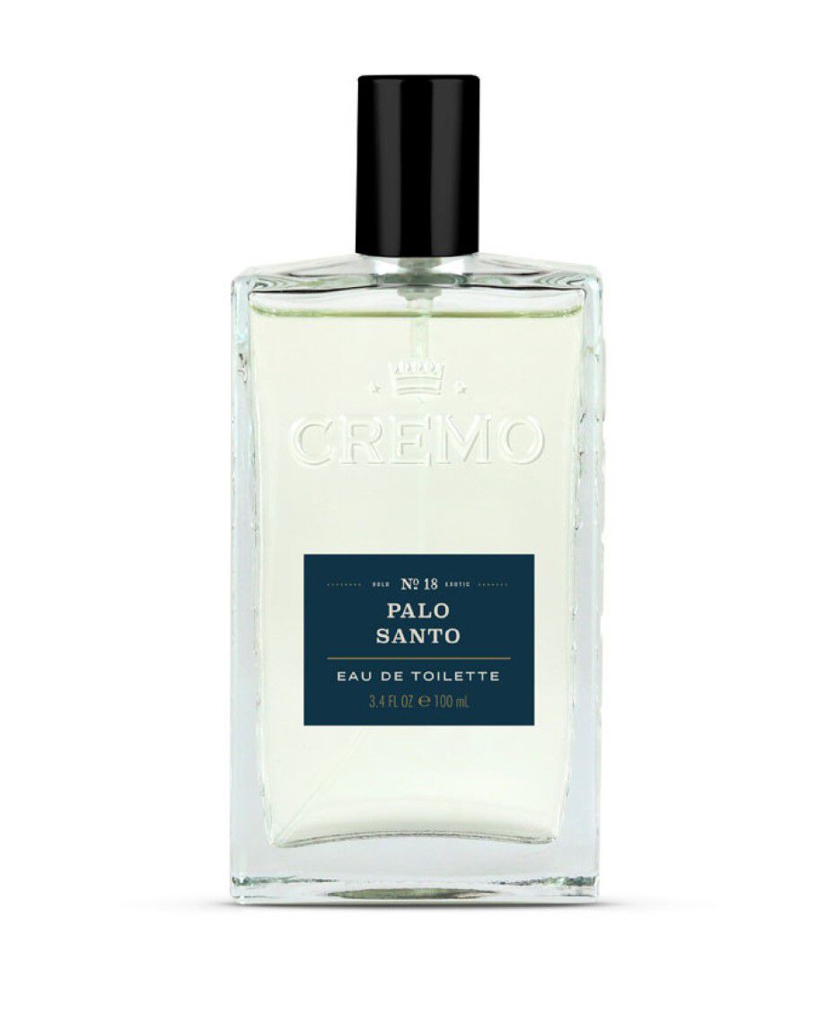 Cremo Palo Santo EDT 100mL