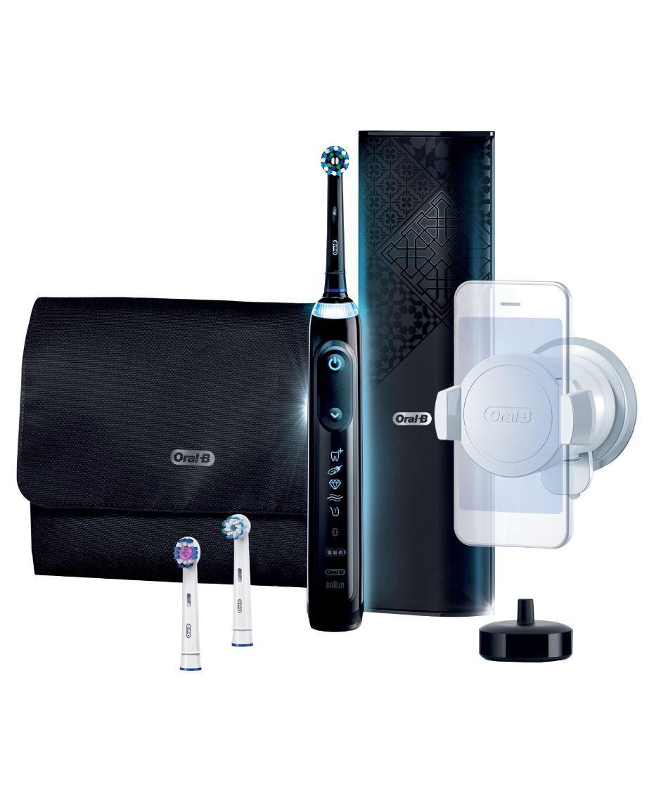 oral b smart travel case
