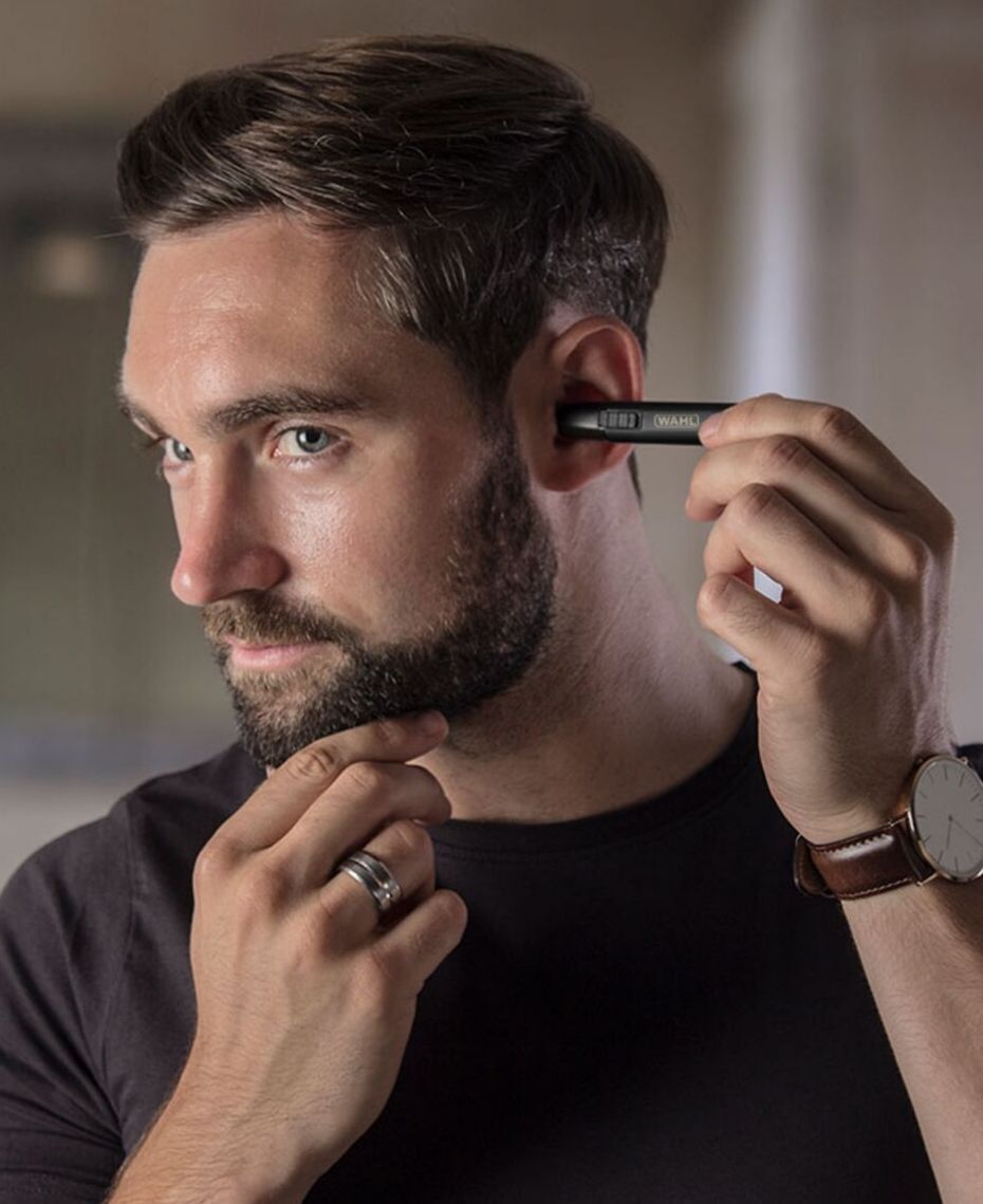 shaver shop nose trimmer