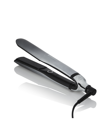 20th anniversary edition platinum+ hair straightener in ombre chrome