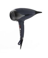 helios hair dryer - navy