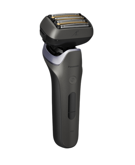 Series 1000 PRO 6-Blade Wet & Dry Electric Shaver with Clean & Charge Station