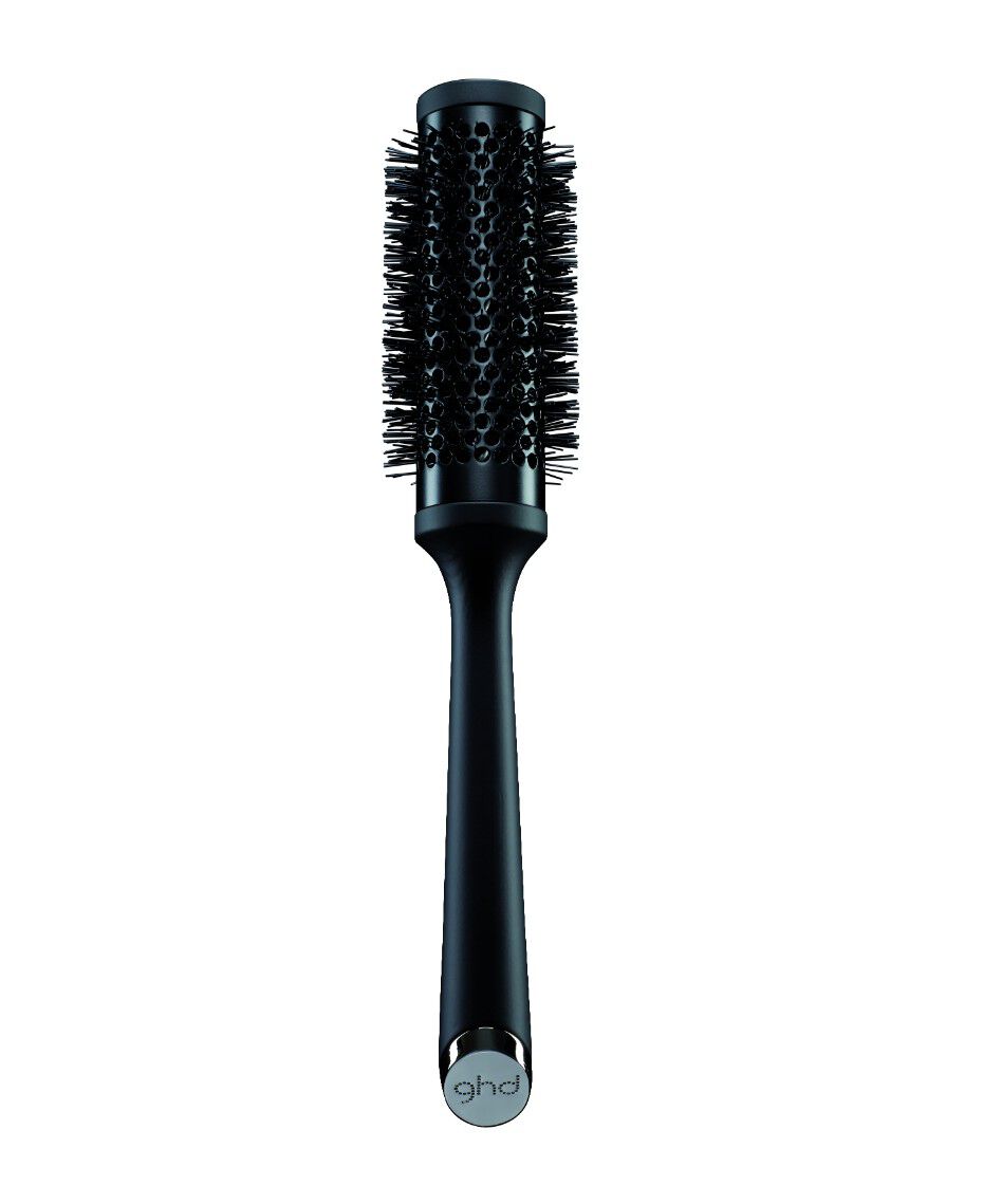 ghd® | ceramic vented radial brush size