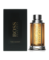 The Scent Eau De Toilette - 50ml