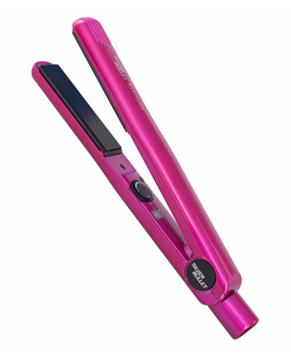 Silver bullet straightener reviews 2025