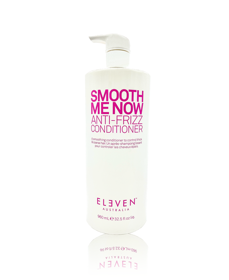 Smooth Me Now Anti-Frizz Conditioner - 960mL