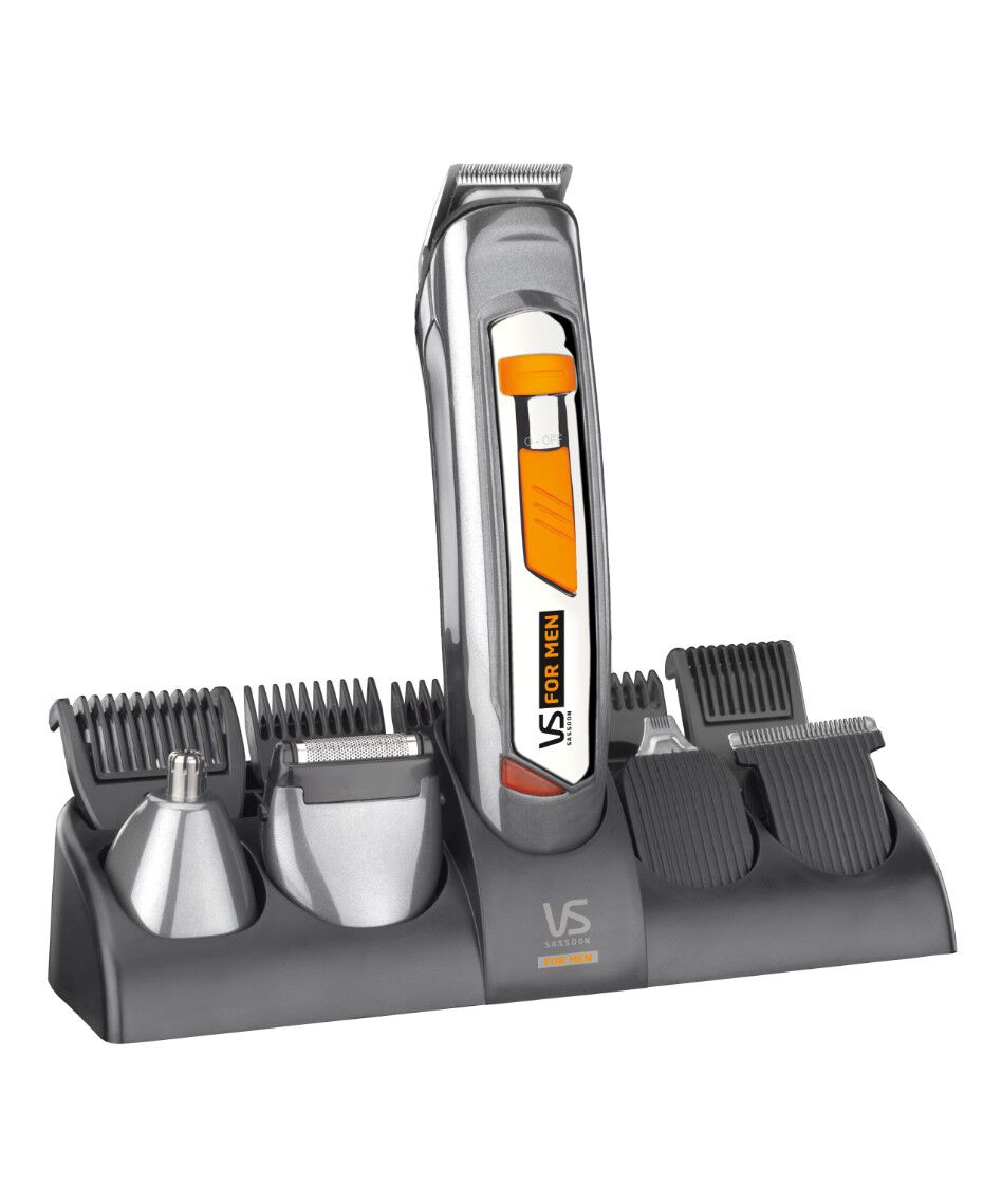 metro groom all in one grooming system vsm837a