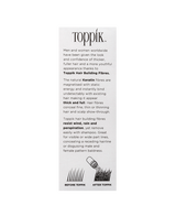 Light Brown Hair Building Fibres - 27.5g