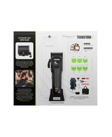 The Professional Hair Clipper