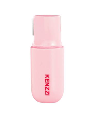 Facial Hair Remover - Pink