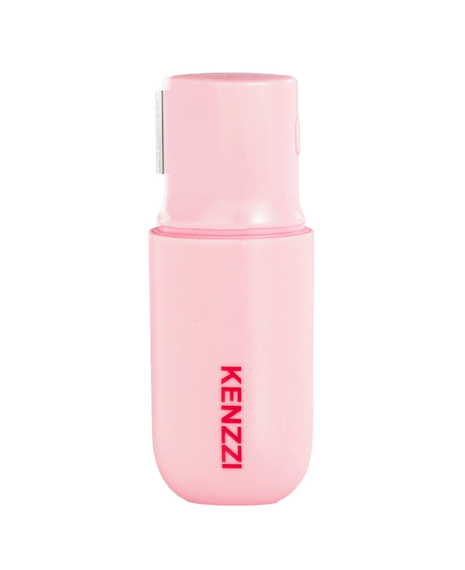 Facial Hair Remover - Pink