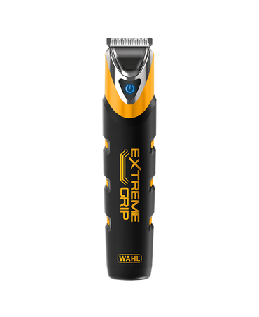 Extreme Grip Stainless Steel Trimmer