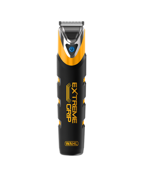Extreme Grip Stainless Steel Trimmer