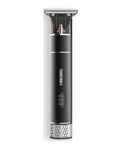 Ultra Power Hair Clipper & sUper-close Trimmer Combo