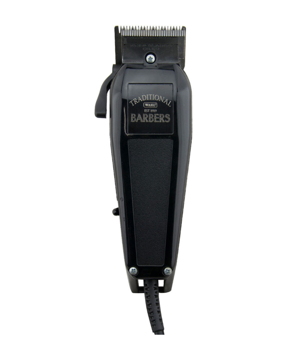 Wahl shop clippers barber