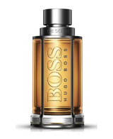 The Scent Eau De Toilette - 50ml